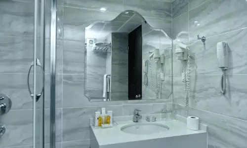 هتل کایا پرستیژ ازمیرهتل کایا پرستیژ ازمیر